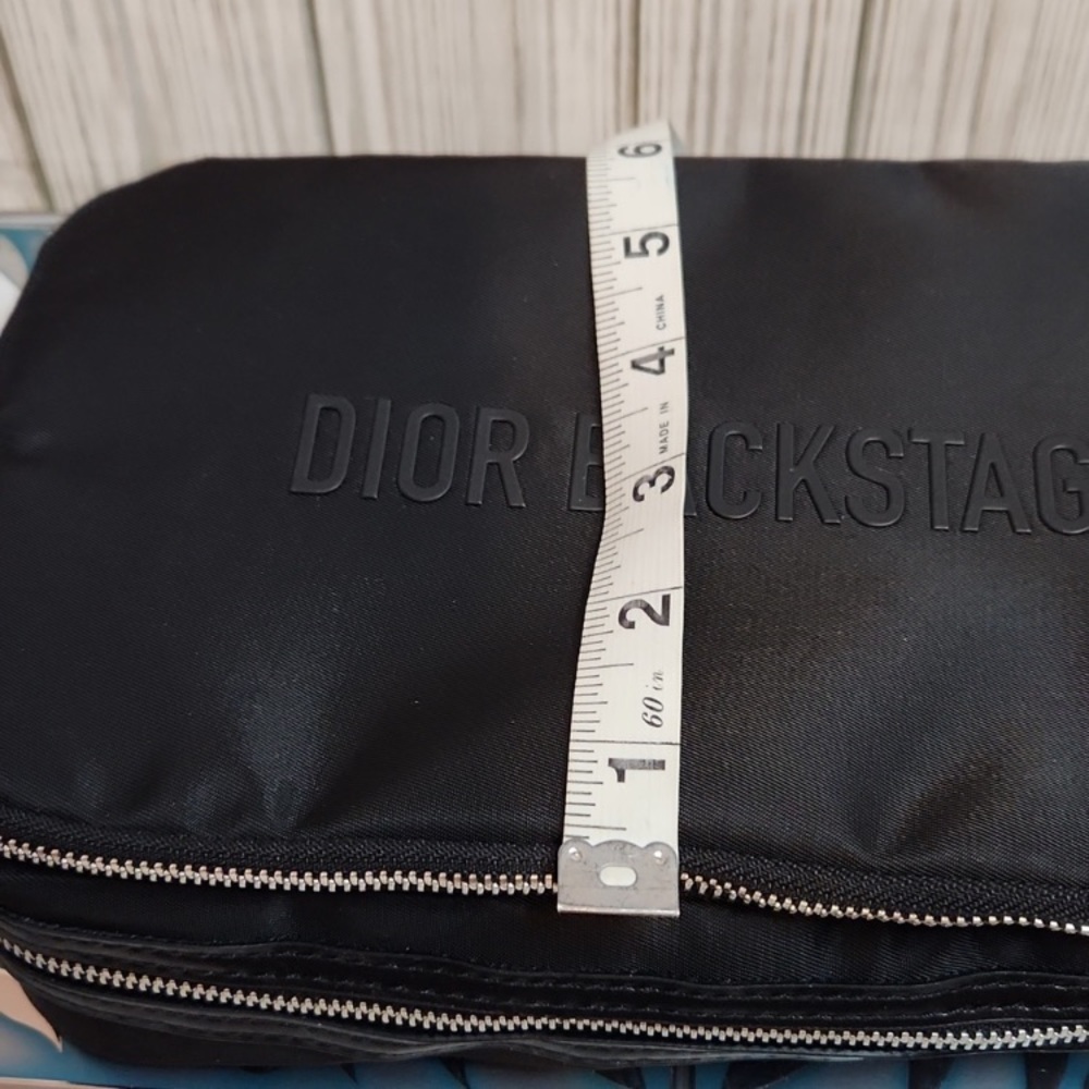 Dior Cosmetic Bag - Picture 7 of 11